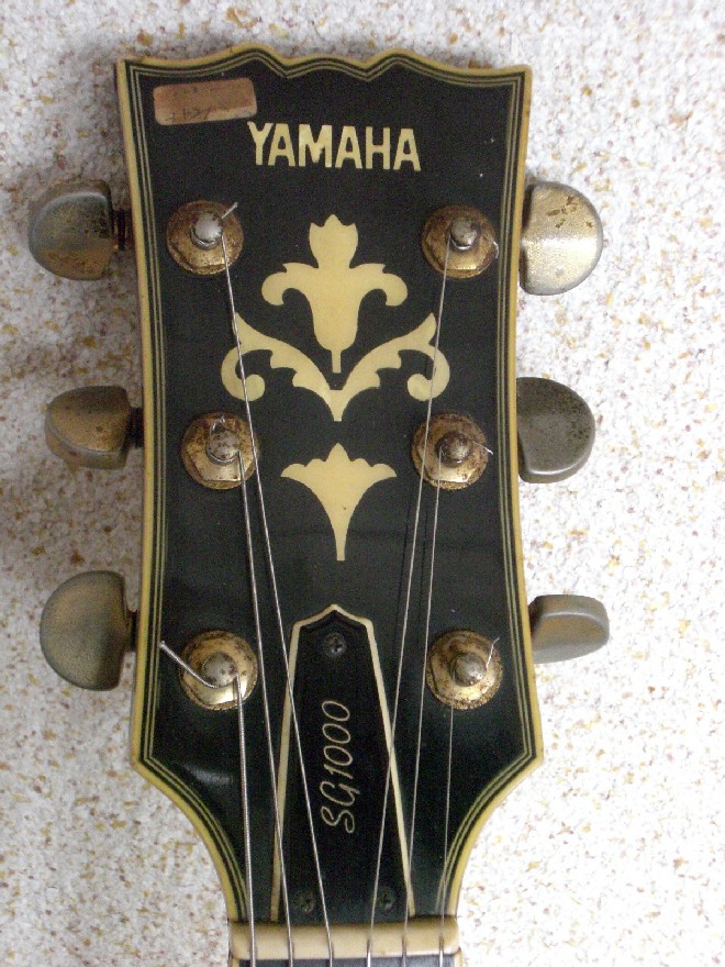 My SG : Arthur's place