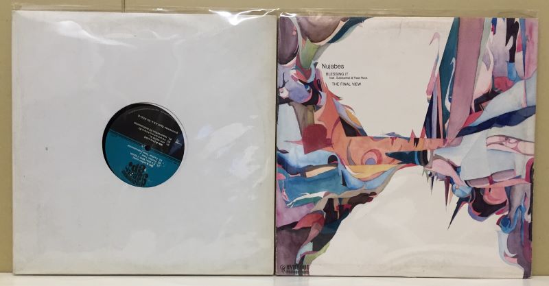 中古新入荷情報】LAMP EYE『証言』など、ジャパニーズ・ヒップホップ