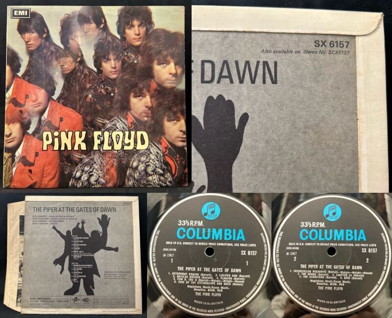 1/25(土)「大阪ROCKレコード廃盤セール～NEW ARRIVAL～」特設ページ