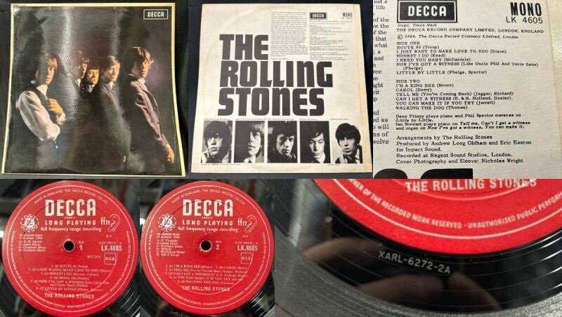 12/7(土)「大阪PREMIUM ROCK廃盤レコードセールVOL.1」～UK.MAINSTREAM