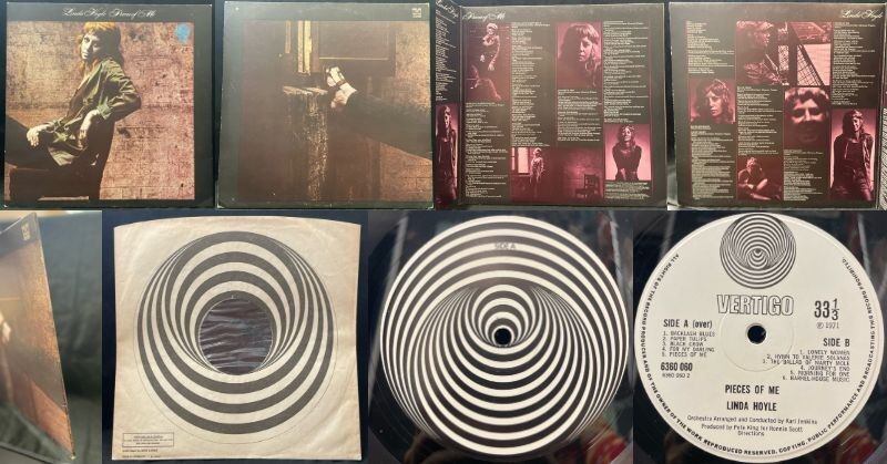 6/24(土) 「大阪プレミアムUK廃盤レコードセールVOL.2」特設ページ