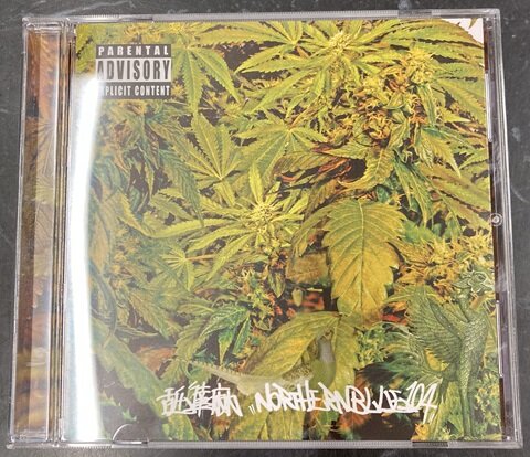 中古HIP HOP/CD】舐達麻の廃盤CDが各種入荷いたしました！ : CD