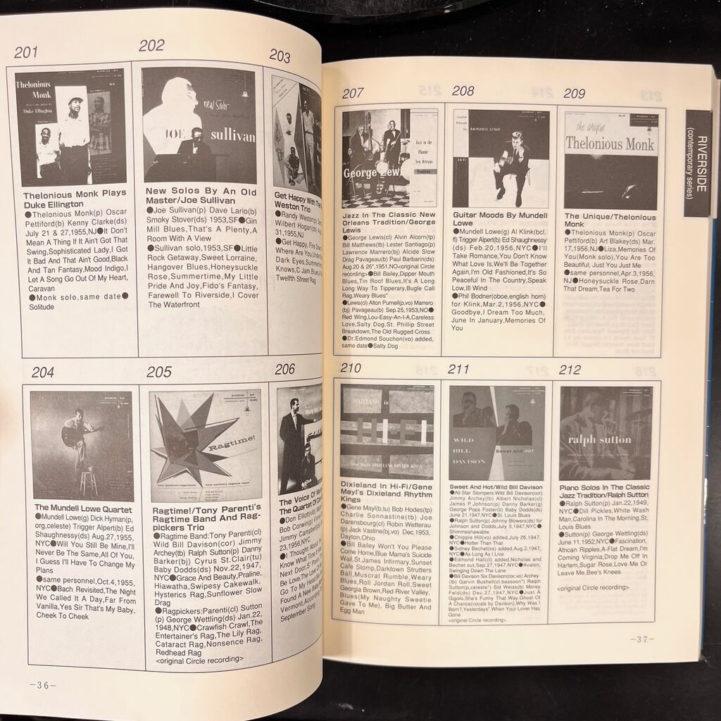 2024/2/5(月）【希少】JAZZ書籍3点まとめて入荷。 : CD・レコード