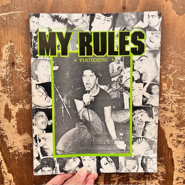 稀少本多数！】「PINHEAD」などPUNK写真集、パンフレットなどまとめて