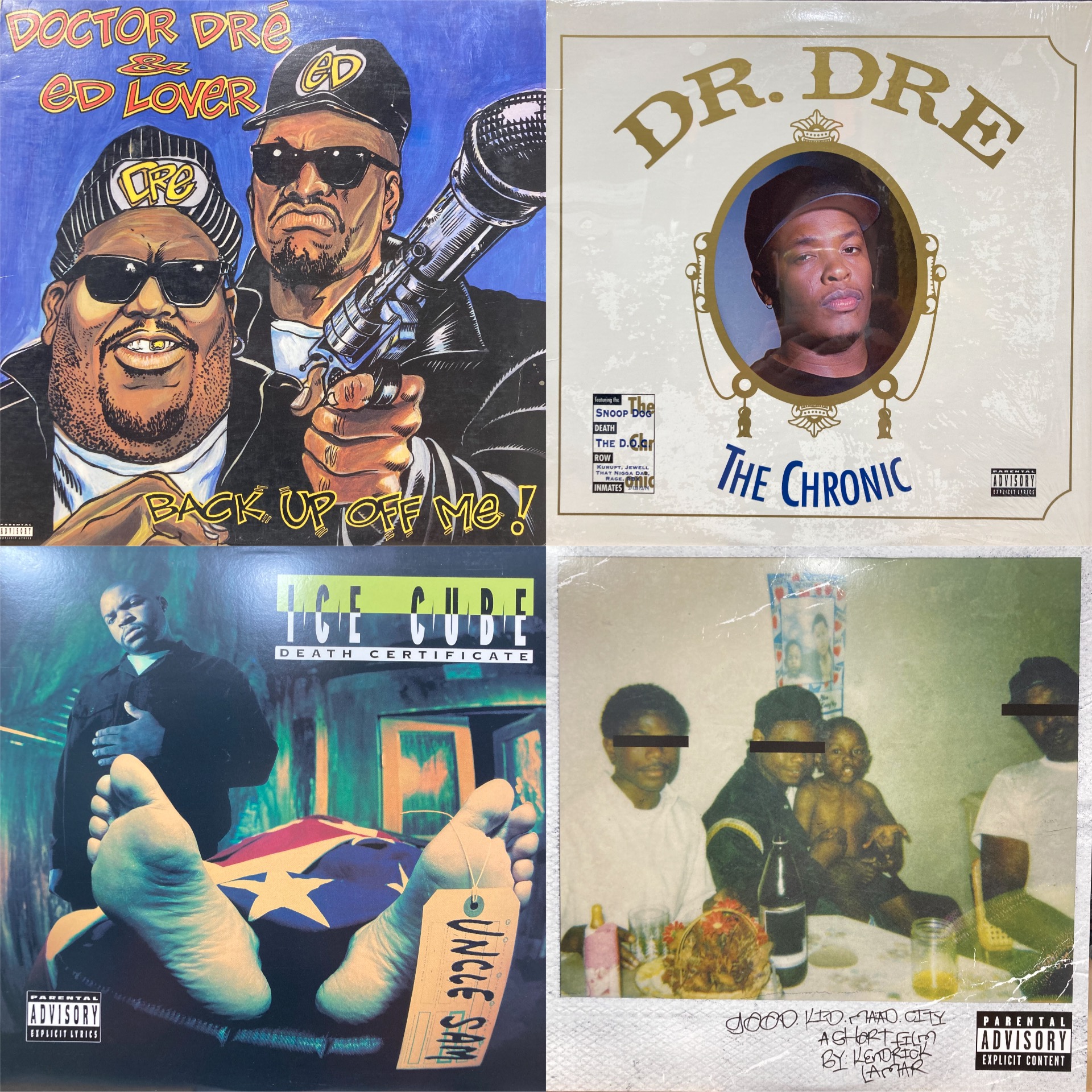 価格リスト更新!!□1/25(土)HIPHOP R&B 日本語ラップ中古レコード