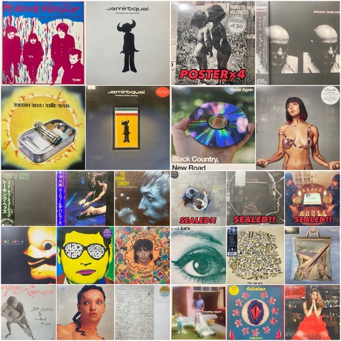 早い者勝ち】邦楽ロックCD 100枚 まとめ売り 2000年代中心 早い者勝ち