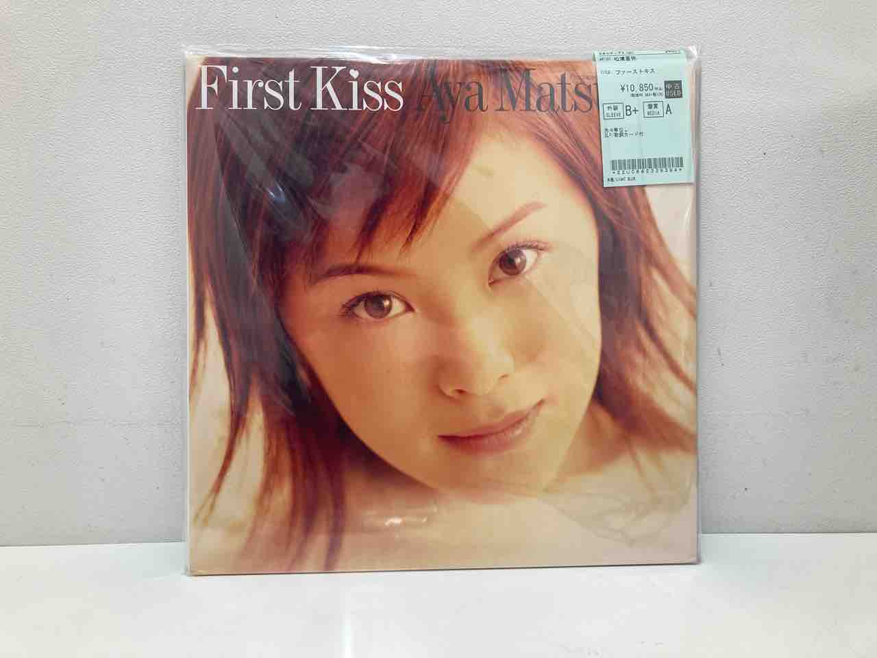 あいみょん、SPEED、X・JAPANなど日本の人気アーティスト中古レコード