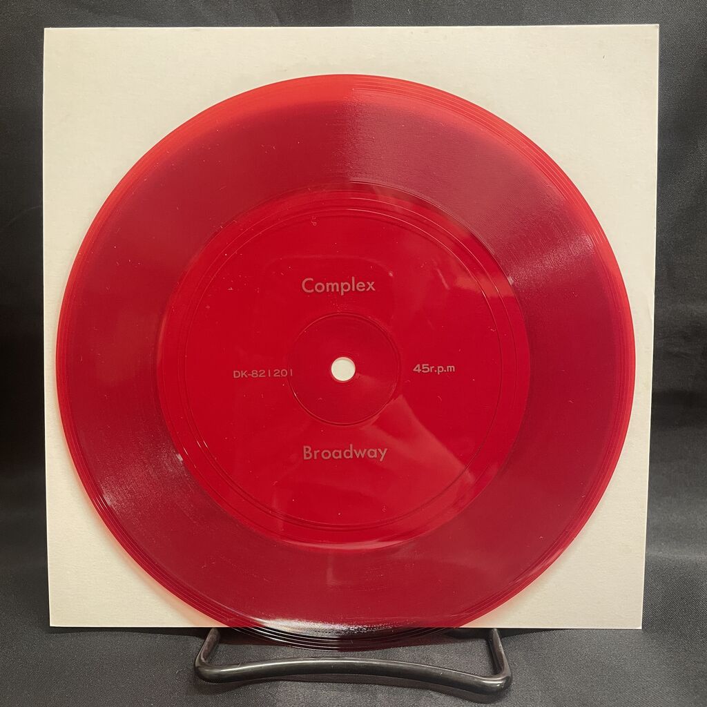 SOLD OUT!⇒【中古レコード】！！80s JAPANESE PUNK