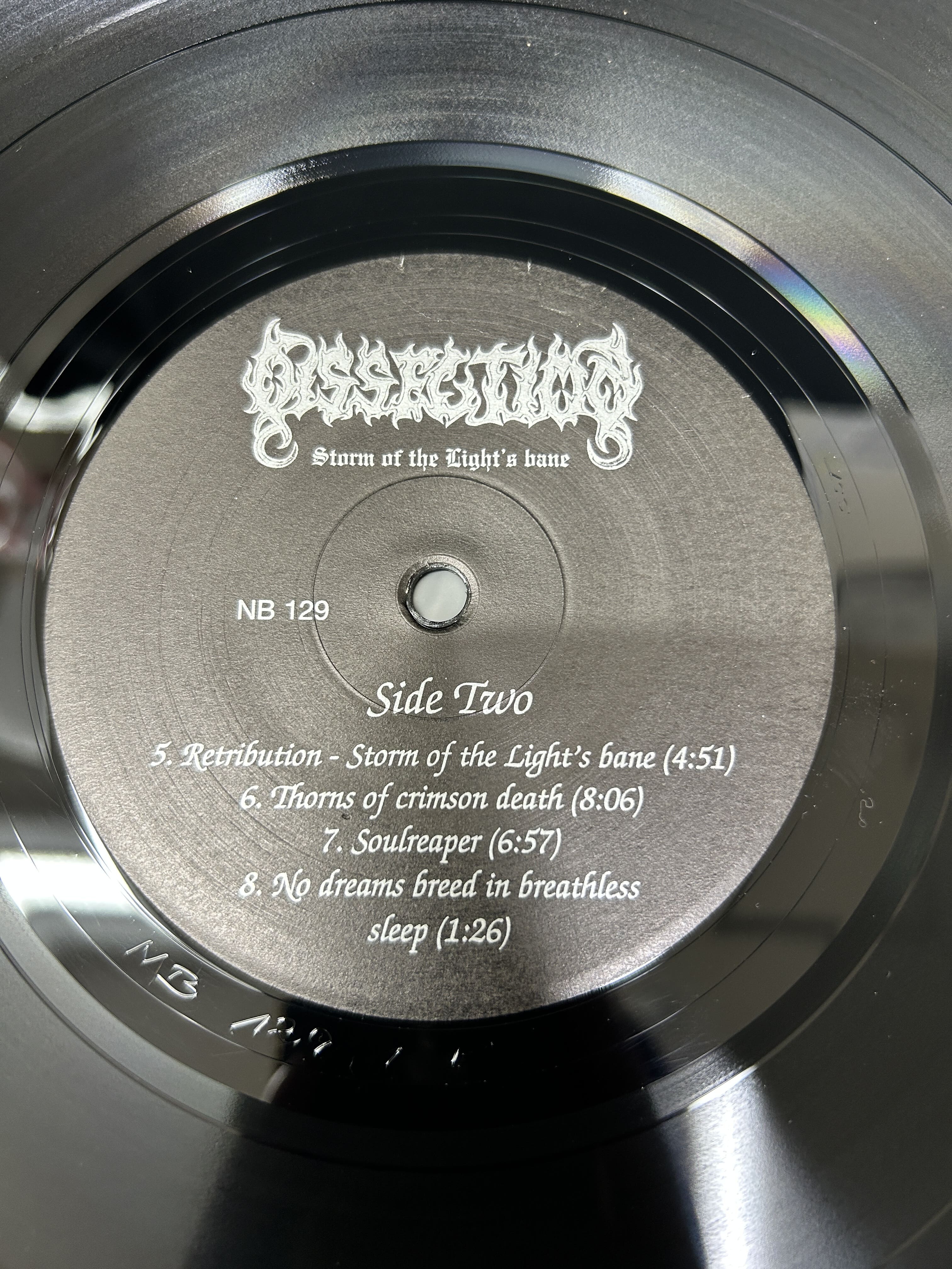 通販ボタン＆価格入りリスト更新※9/15(Mon.)ハードロック/ヘヴィメタル