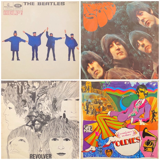 奇跡のシールド！「The Beatles 」30周年記念2枚組CD 本物UK盤 奇跡のシールド！「The Beatles 」30周年記念2枚組CD 本物UK盤 - メルカリ