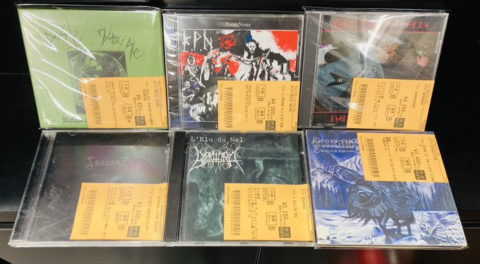 BLUES関連 中古CD 23作品25枚まとめ売り 2/25(水)中古レコード入荷情報!!《シングル盤100枚放出!!》 : ディスク