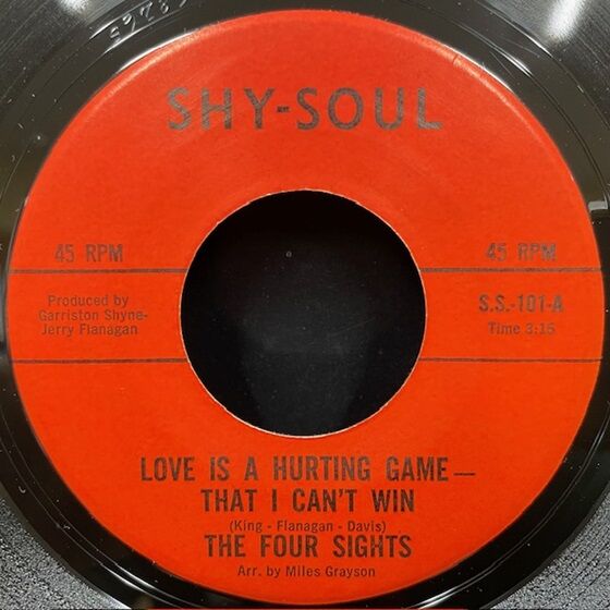 12/13(土) SOUL・FUNK 廃盤45Sセール レコメンドアイテム : ディスク