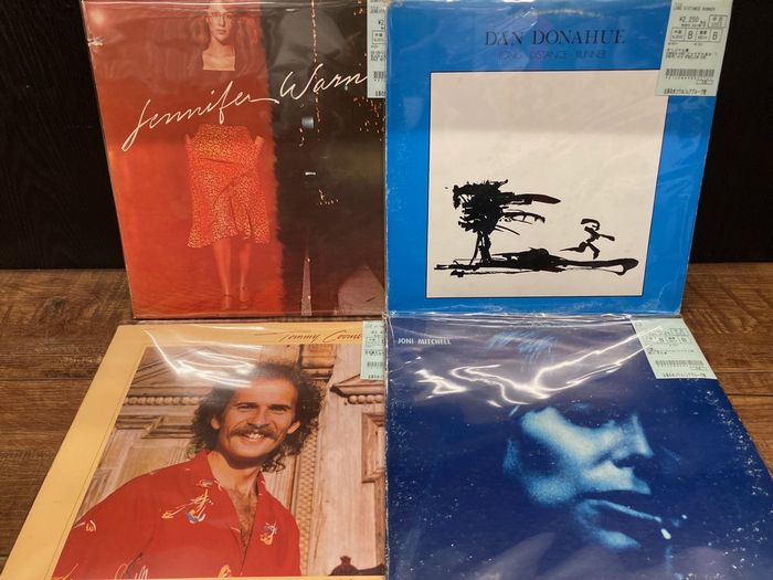 ◎12/5(木) SOUL・RARE GROOVE 新着中古LP 70枚オーバー放出