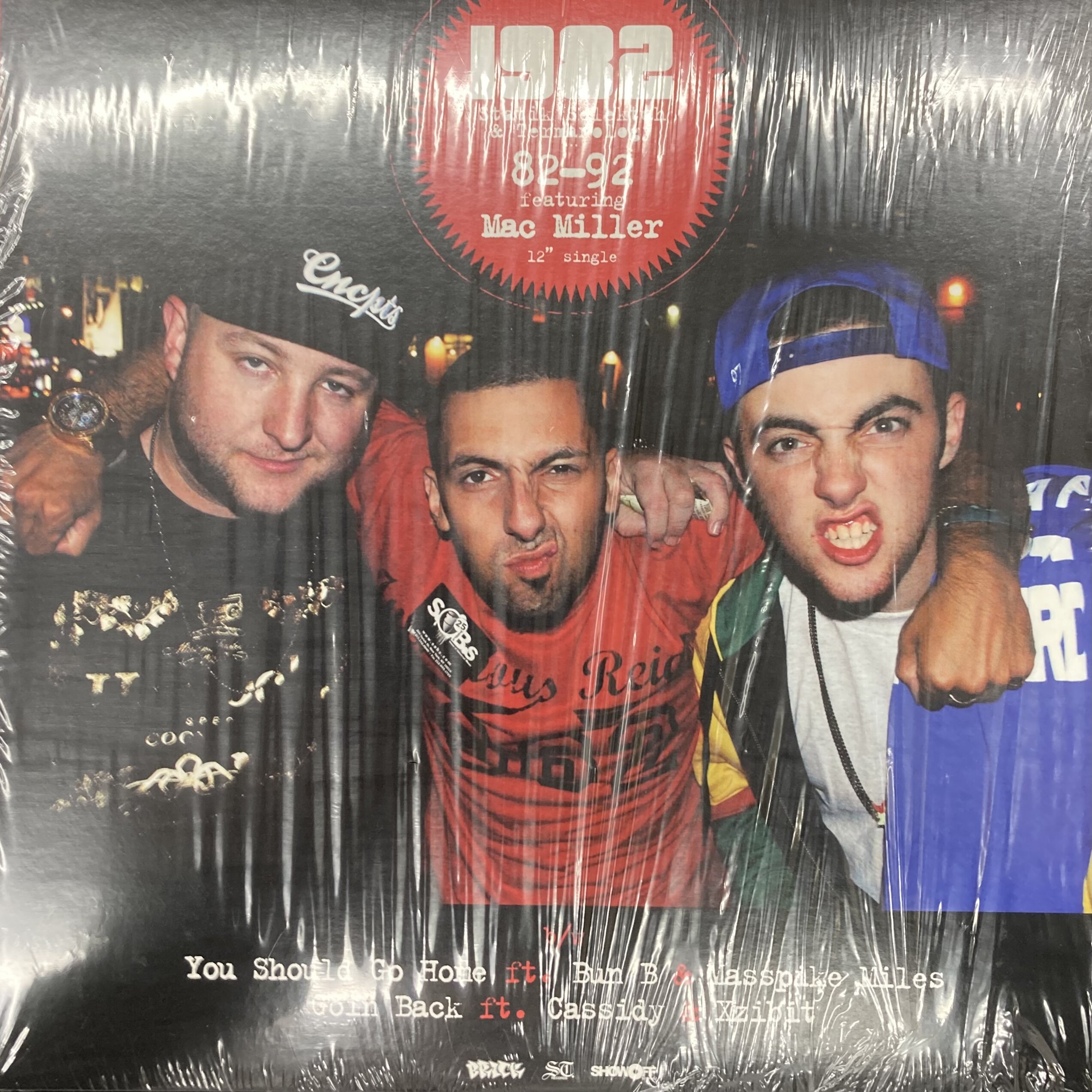 90'S HIPHOP/R&B CLASSICSや名盤を筆頭に USED HIPHOP/R&B 12inch