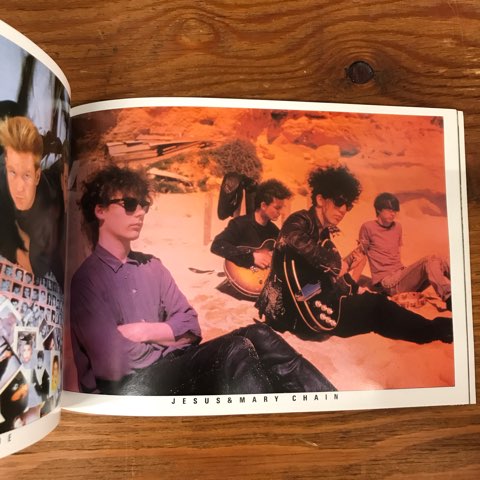 2022/12/8（水）【フールズメイト増刊】「あぶらだこ」「THE WILD