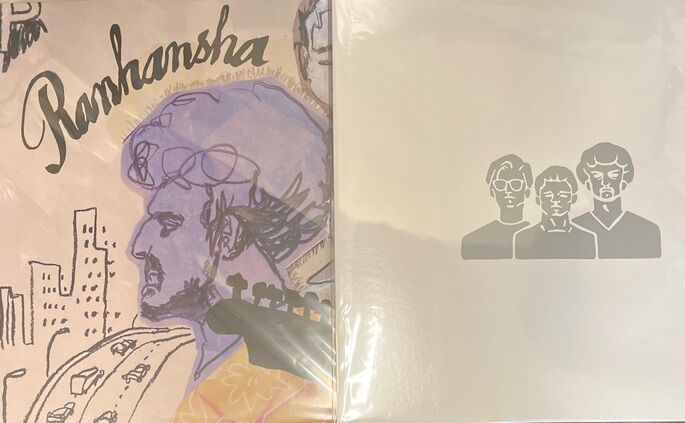 7/20(土) ペトロールズ！激アツなアイテム！多数入荷。 : ディスク