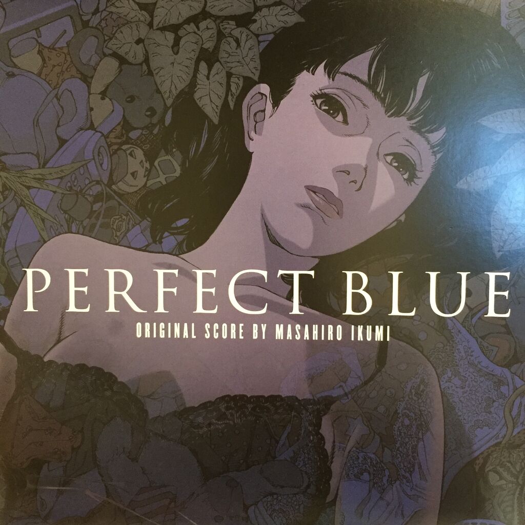 2月1日(水) ｢エルフェンリート｣｢パーフェクトブルー｣｢WHITE ALBUM 2