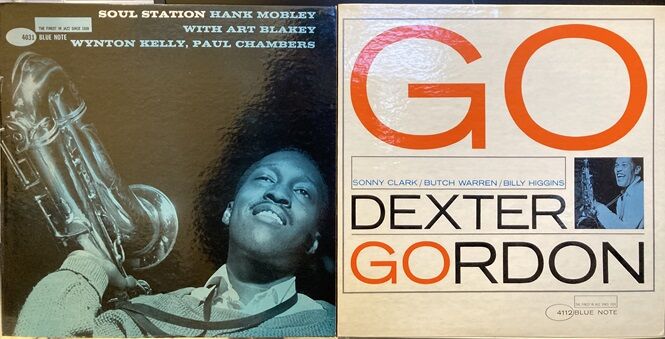 12/19(木)廃盤セール級！ ジャズ貴重盤レコード大放出！ : ディスク