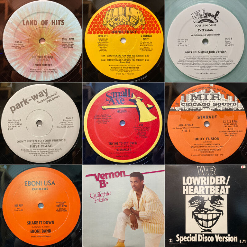 ☆12/25(水)オンライン出品開始いたしました☆◎12/21(土) DISCO