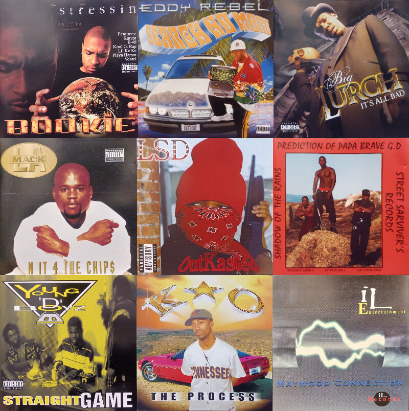 ◎1/27(土) G-RAP 廃盤CDセール : ディスクユニオン新宿ソウル・ダンス