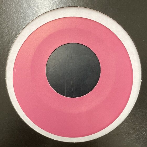 SOLD OUT⇒◎7/27(日) CSR / Plastic Love 入荷情報 : ディスク