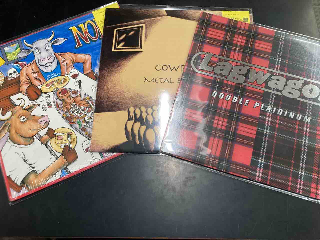 日本人PUNK/HC/MELODIC中心に中古レコードとCDが入荷!! : ディスク