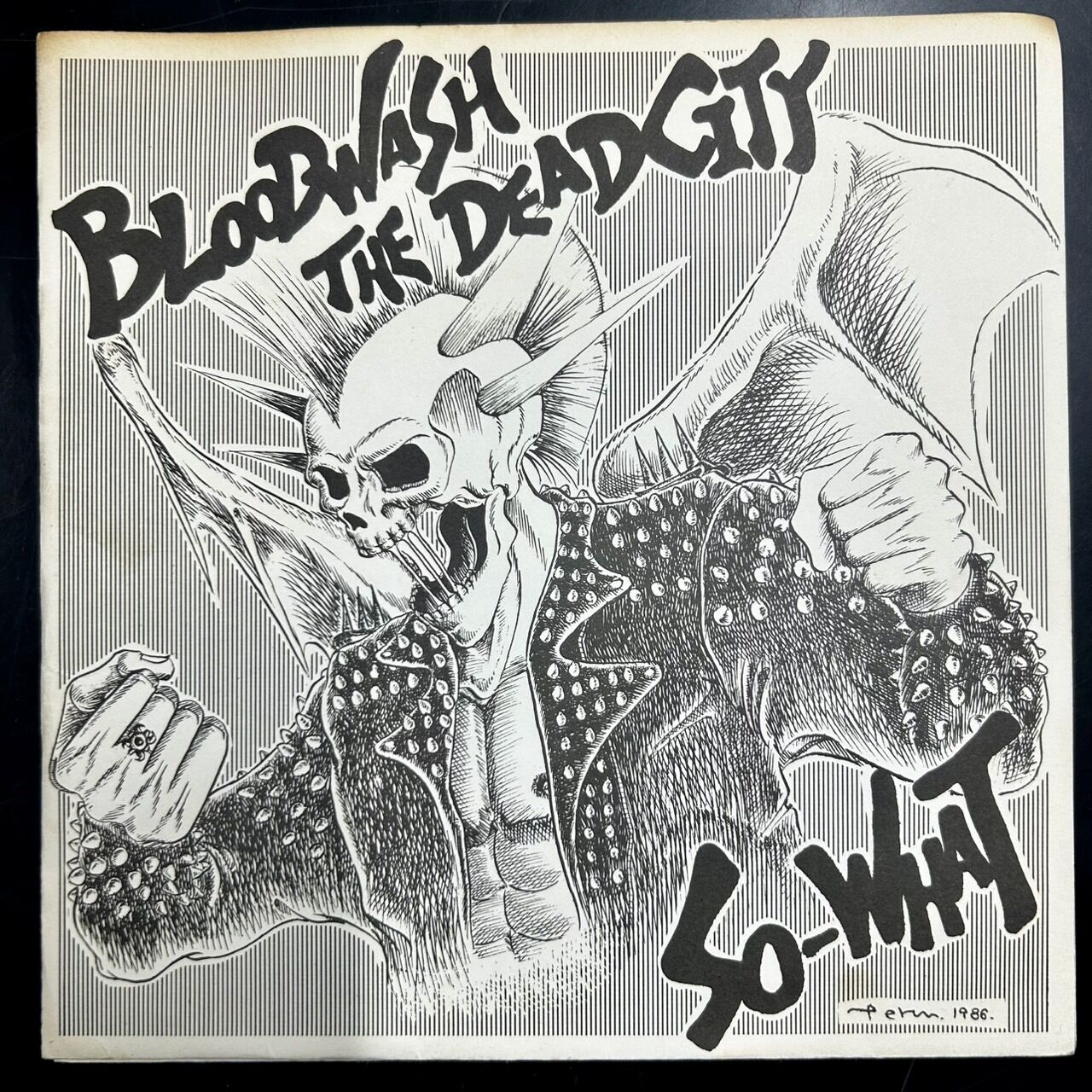 4月5日(土) JAPANESE HARDCORE廃盤レコードセール : ディスクユニオン