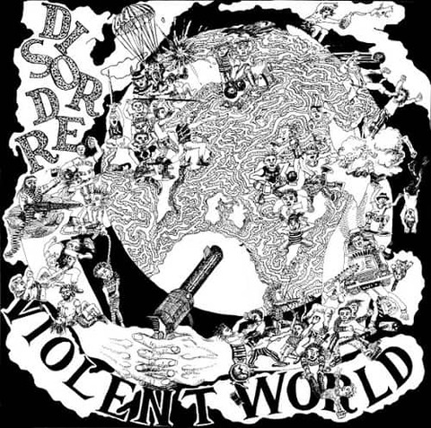 ☆PUNK新譜入荷情報☆2023/1/12 : ディスクユニオン新宿パンクマーケット