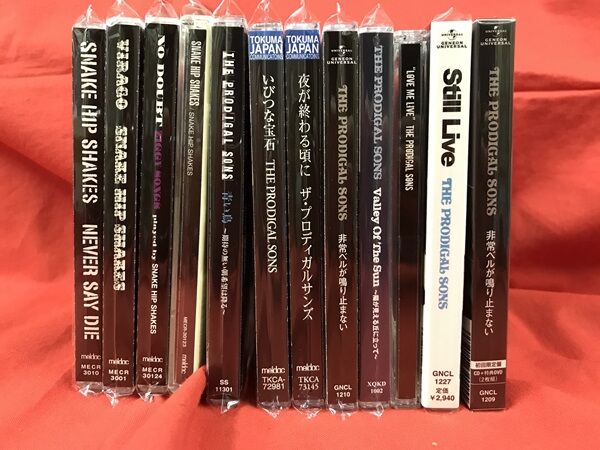 11/25(月)□中古□ZIGGY関連のCD/DVD約130点入荷しました