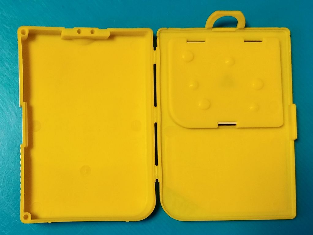 タカラ ゲームボーイ へっちゃらバンDX ヨッシーのたまご 救急