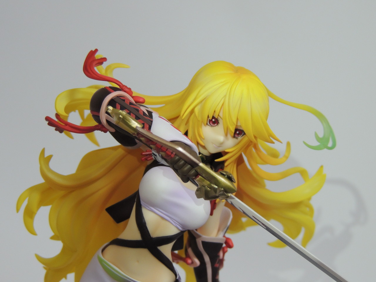 レビュー【アルター（ALTER）】テイルズオブエクシリア ミラ