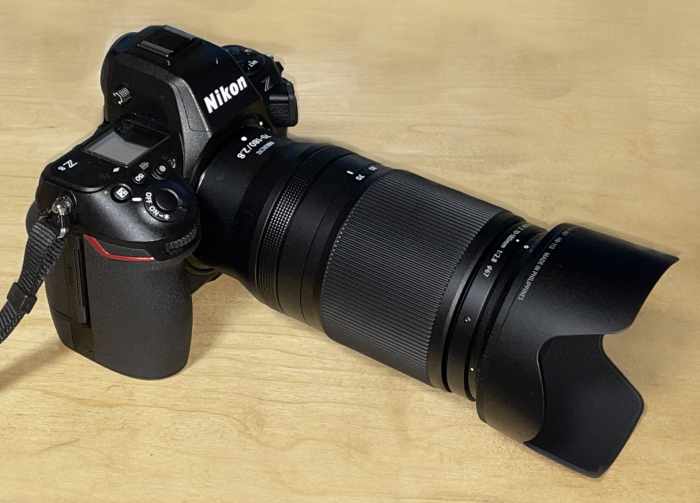 望遠ズームレンズ 70-200mm, 70-180mm, 70-300mm の使い方 : dphoto.jp