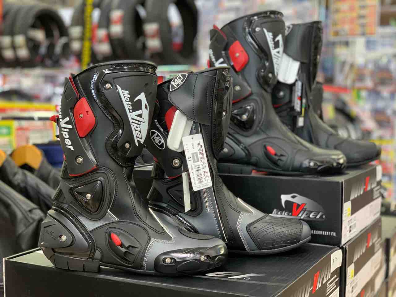 お買い得レーシングブーツ！！ : 2りんかんブログ