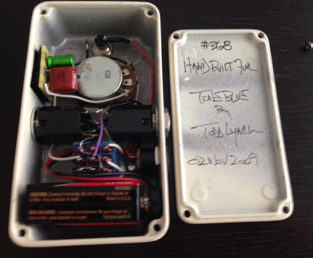 19sixty3（Gtrwks） : 四人冗語