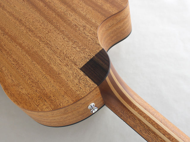 FGNアコースティックギターの特徴 : フジゲン工場ブログ