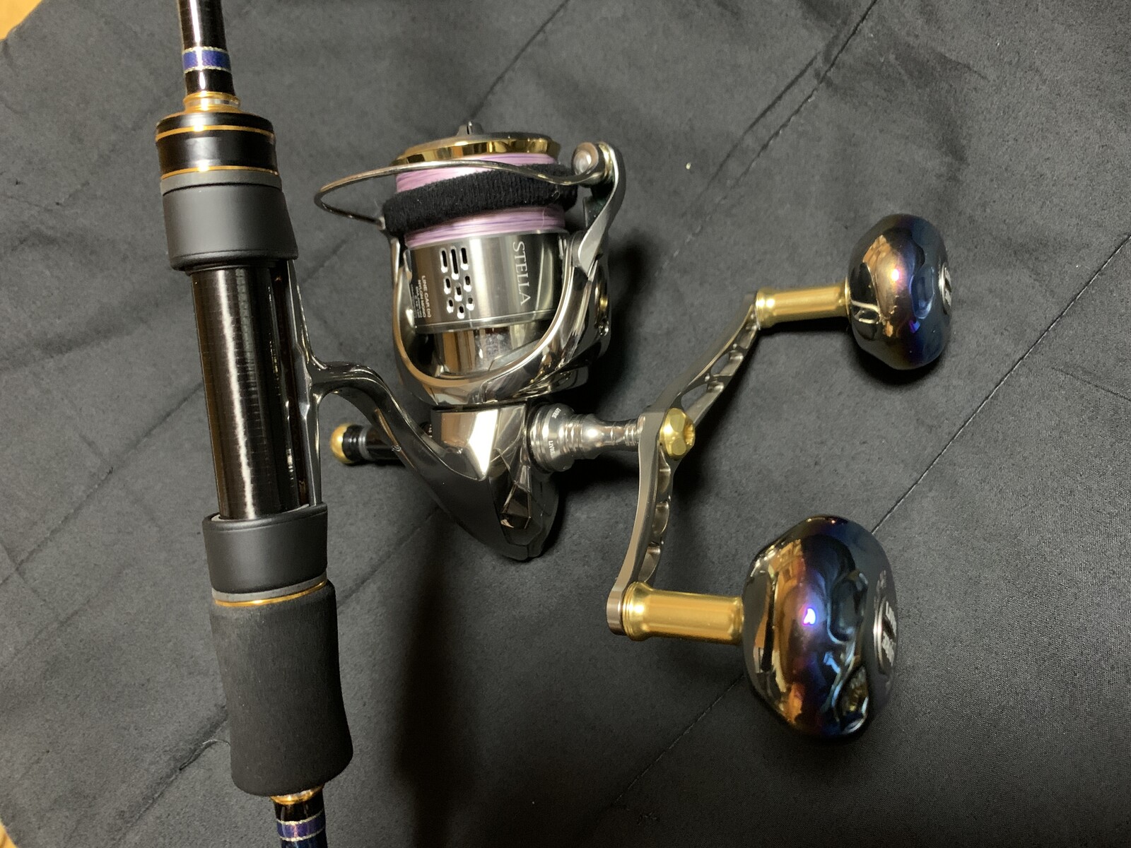 がまかつ EG-TR X ML+ アルティメイト : FP志摩公式blog