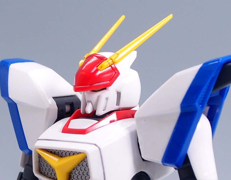 HG ドラグナー1 リフター1装備タイプ : G-01格納庫2（仮）