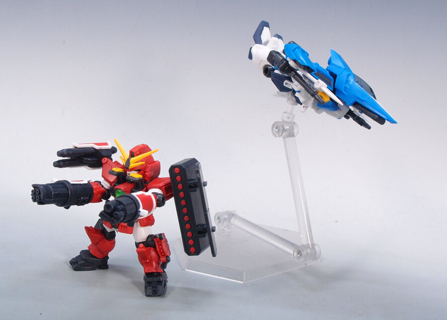 MSアンサンブル EX19 : G-01格納庫2（仮）