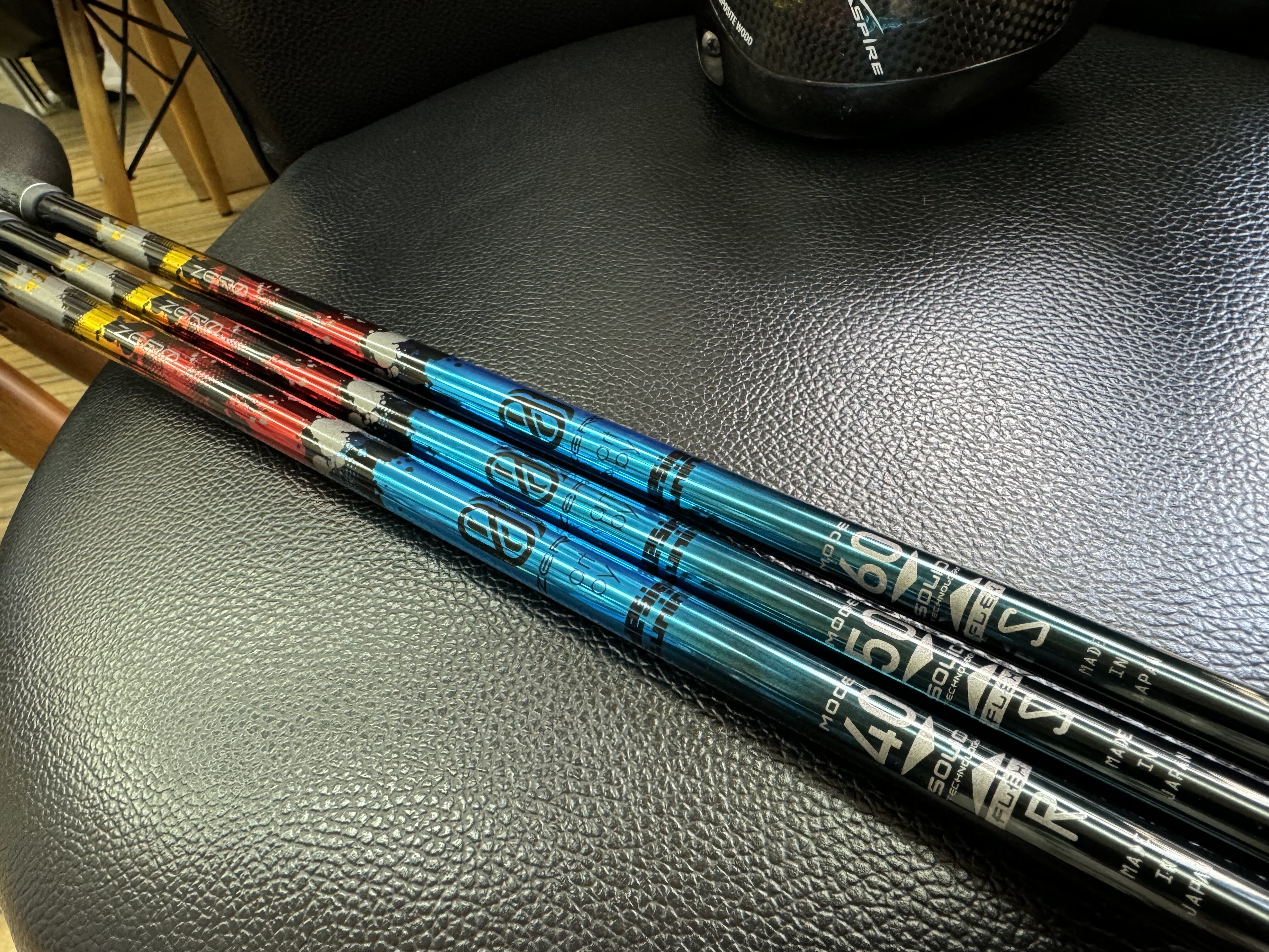 DesignTuning ZERO SOLID : CHOICE 店長の切磋琢磨なブログ