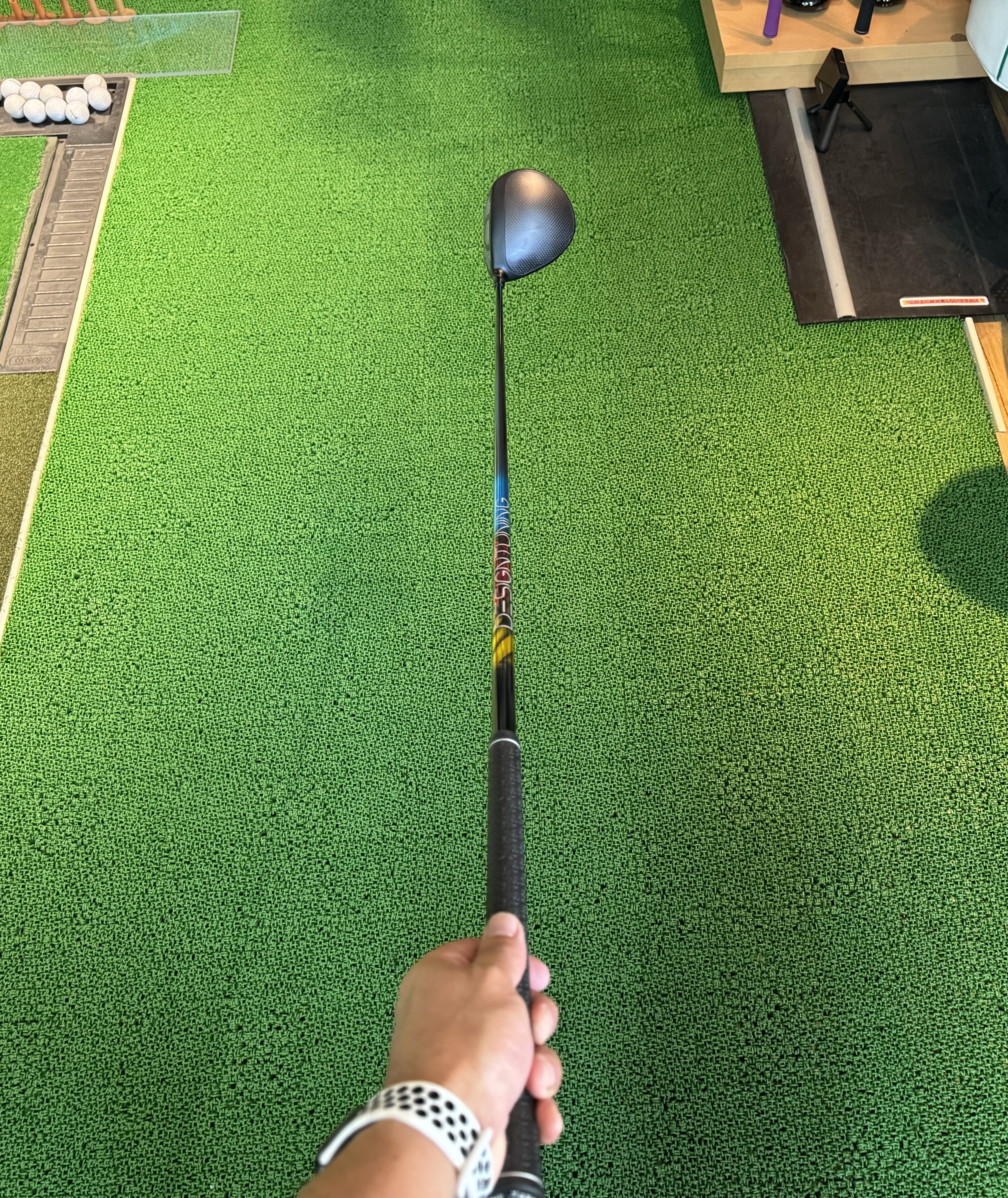 DesignTuning ZERO SOLID : CHOICE 店長の切磋琢磨なブログ