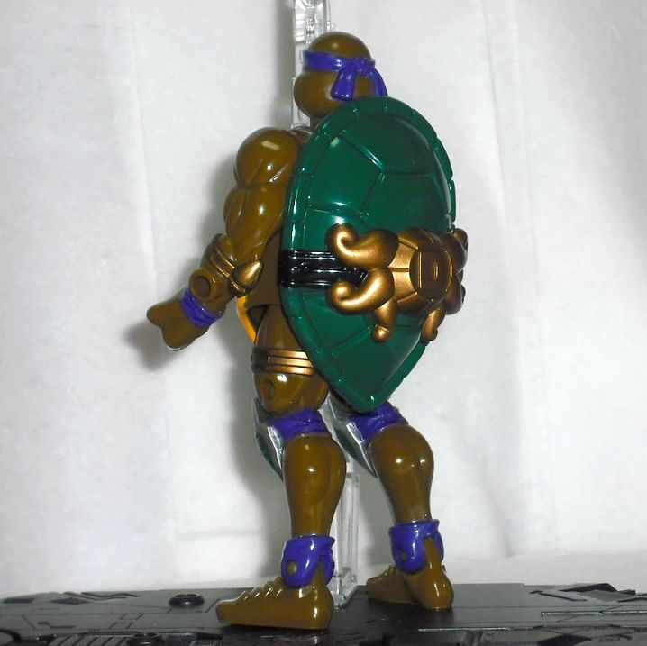 海皇帝ドナテロ : DXセイバーベース