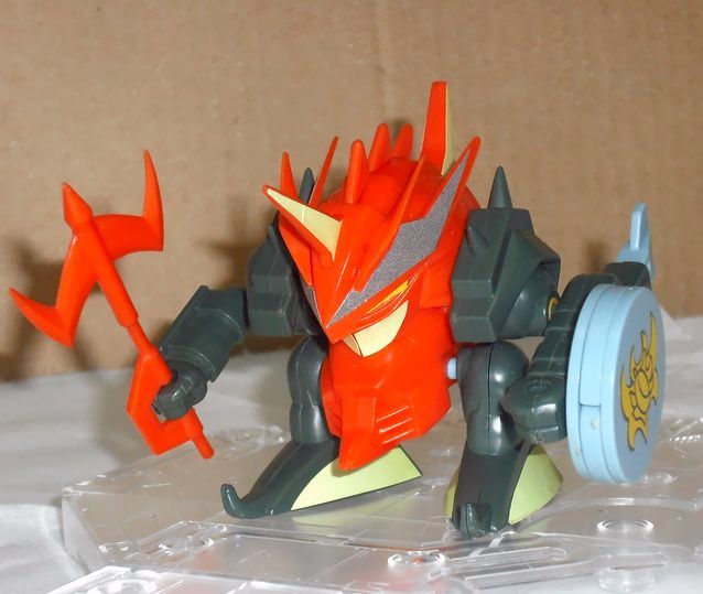 ファイヤージャック : DXセイバーベース