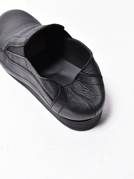 JULIUS[ユリウス] / GORDINI Deck Shoes デッキシューズ 457FWM61