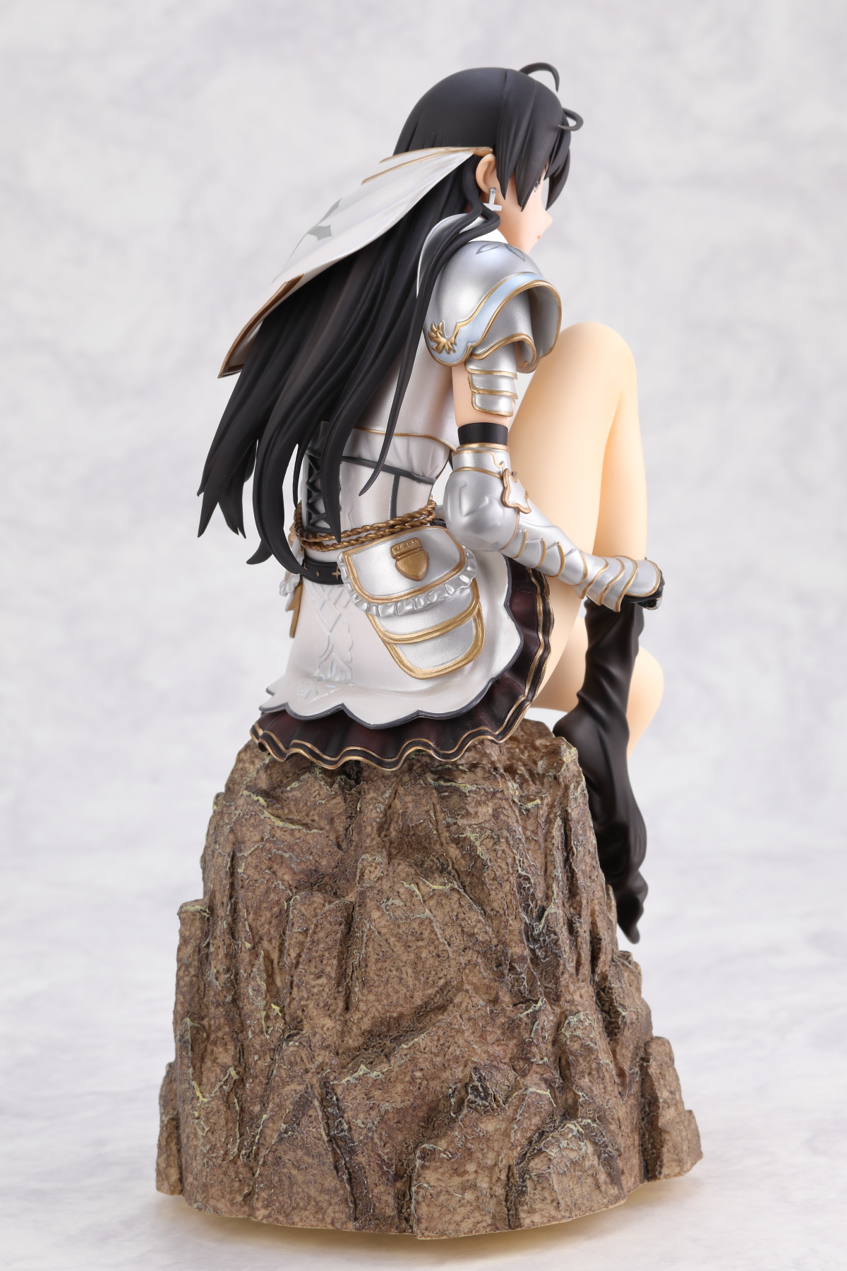 シャイニング・レゾナンス ソニア・ブランシュ アルファマックス