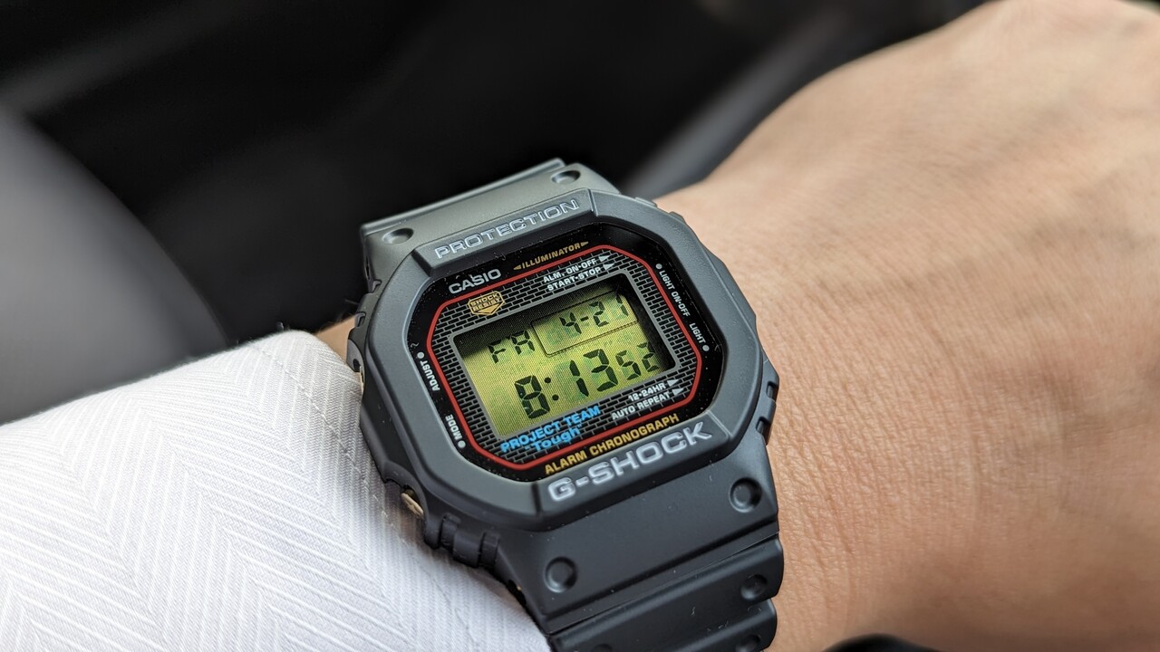 時計 CASIO G-SHOCK DW-5040PG-1JR 楽天市場】G-SHOCK Gショック DW