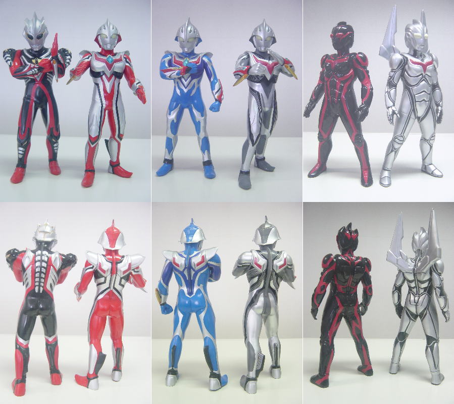 絆 ‐ネクサス- : PLASTIC STYLE COMMUNICATIONZ -spec7-