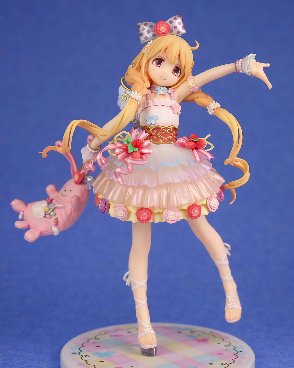 アルター 双葉杏 なまけものフェアリーVer. レビュー : はっちゃか