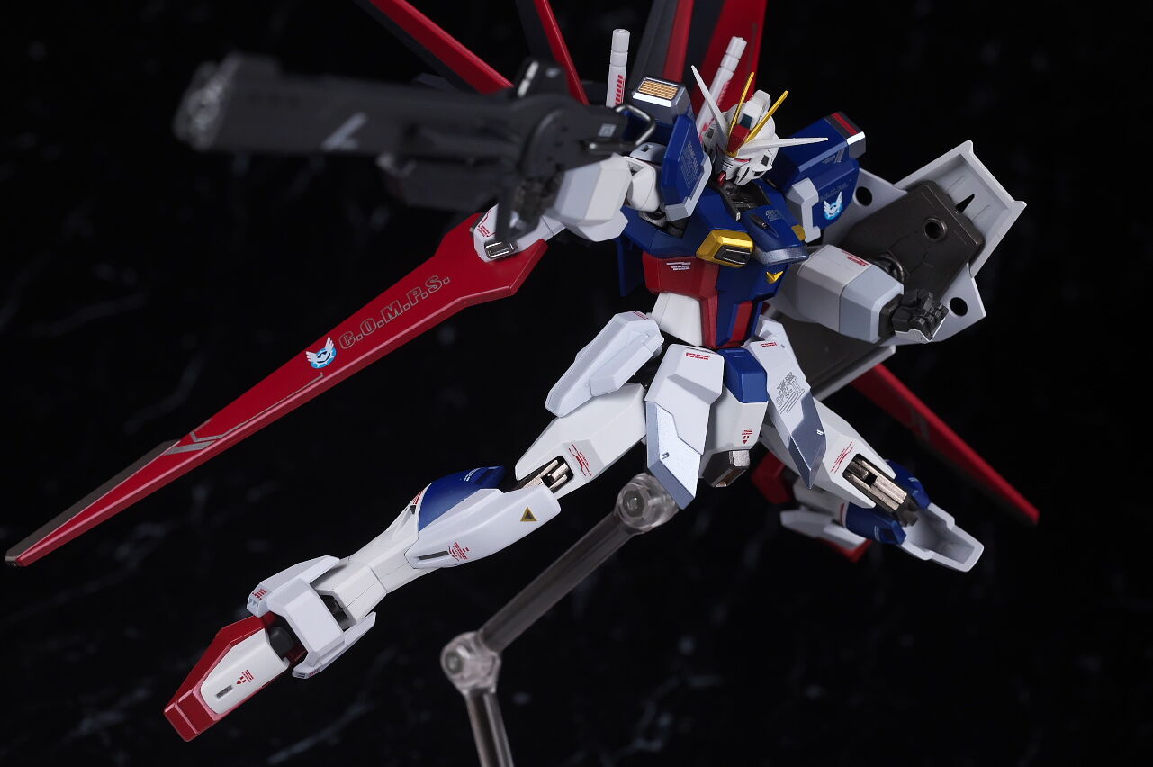 L ROBOT魂 フォースインパルスガンダムSpecII 未開封 【公式通販】