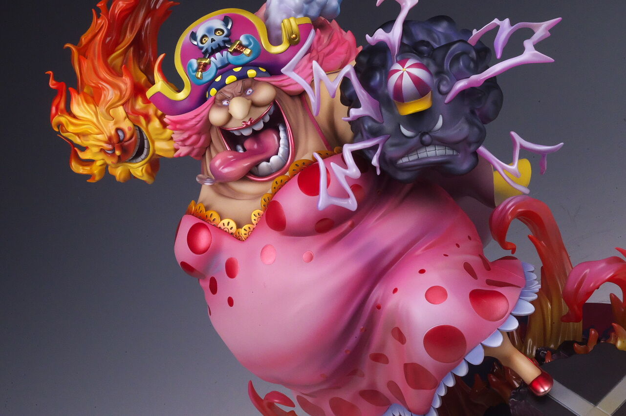 Portrait.Of.Pirates ワンピース “SA-MAXIMUM” 大海賊“ビッグ・マム