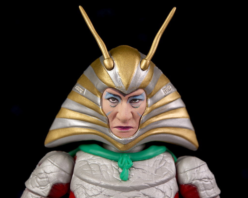 S.H.フィギュアーツ 地獄大使 驚きの破格値，正規品 S H Figuarts 地獄